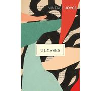 James Joyce Ulysses (Tapa blanda)