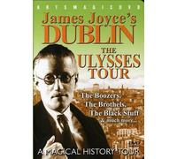 James Joyce's Dublin: Ulysses Tour [USA] [DVD]
