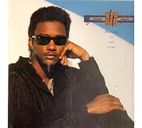James 'JT' Taylor - Master of the game / Vinyl Maxi Single [Vinyl 12'']