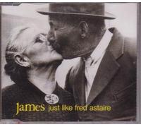 James - Just Like Fred Astaire [Import]