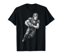 James K Polk Fútbol Camiseta
