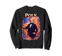 James K. Polk Sudadera