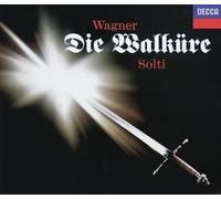 James King - Wagner: Die Walküre
