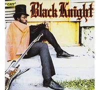 JAMES KNIGHT & THE BUTLERS - BLACK NIGHT +bonus(paper-sleeve)