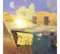 James krivchenia - A new found relaxation [Vinilo]