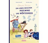 James Krüss - Ein Leben zwischen Inselwind und Wörtermeer