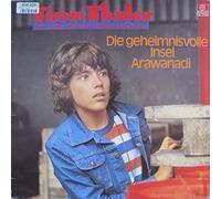 James Krüss / Justus Pfaue Und Peter M. Thouet - Timm Thaler II - Der Junge Der Sein Lachen Verkaufte - Die Geheimnisvolle Insel Arawanadi