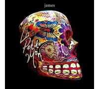 James - La Petit Mort