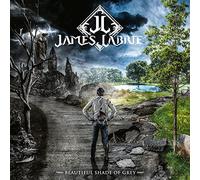 James Labrie – Beautiful Shade Of Grey – Vinilo – Inside Out Music
