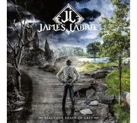 James Labrie – Beautiful Shade Of Grey – Vinilo – Inside Out Music