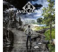 James Labrie - Beautiful Shade Of Grey [Vinilo]