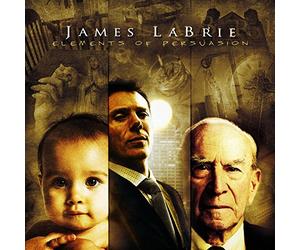 James Labrie - Elements Of Persuasion