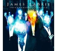 James Labrie - Impermanent Resonance