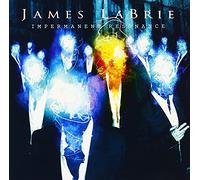 James LaBrie - Impermanent Resonance