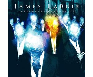 James Labrie - Impermanent Resonance