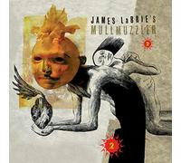 James LaBrie - Mullmuzzler - 2