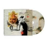 James LaBrie Mullmuzzler - 2 (CD) (Importación USA)