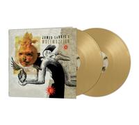 James LaBrie Mullmuzzler - 2 (Vinyl) (Importación USA)