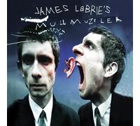 James LaBrie's MullMuzzler - Keep It To Yourself