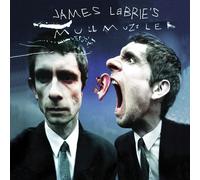 James LaBrie's Mullmuzzler Keep It to Yourself (CD) Album (Importación USA)
