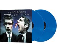 James LaBrie's Mullmuzzler Keep It to Yourself (Vinyl) (Importación USA)