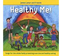 James Lamar - Healthy Me!