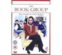 James Lance - Book Group, the [Reino Unido] [DVD]