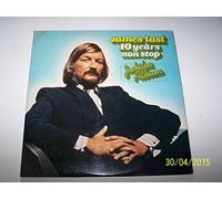 James Last - 10 Years Non Stop Jubilee Album