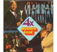 James Last - 4 x James Last [2xVinyl] [Vinyl LP]