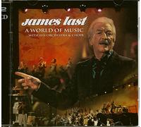 James Last - A World Of Music