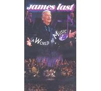 James Last - A World Of Music [Alemania] [VHS]