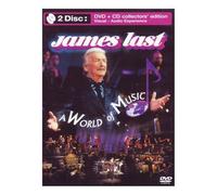 James Last - A World Of Music [DVD]