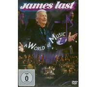 James Last - A World Of Music [Reino Unido] [DVD]