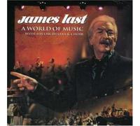 James Last - A World of Music With His Orch