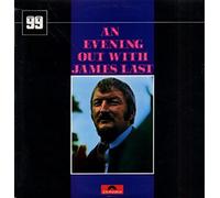 James Last - An Evening Out With James Last