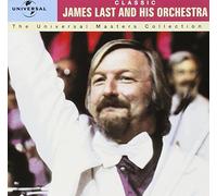 Last, James & His Orchestra - Classic James Last And His Orchestra
