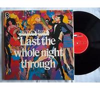 James Last And His Orchestra* - Last The Whole Night Through 6LP BOX SET - James Last And His Orchestra* LP