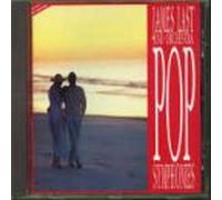 James Last and his Orchestra - Pop Symphonies