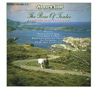 James Last And His Orchestra - The Rose Of Tralee