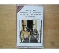 james last and richard clayderman in harmony