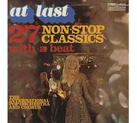James Last - At Last! 27 Non-Stop Classics With A Beat