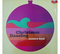 James Last (Band) - Christmas dancing-Tanz unter dem Weihnachtsbaum (#polydor249088) / Vinyl record [Vinyl-LP]