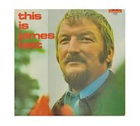 James Last Band* - James Last Band* - This Is James Last - [LP]