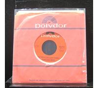 James Last Band, The - The Seduction (Love Theme) - James Last Band 7" 45