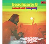 James Last - Beach party 6 / Vinyl record [Vinyl-LP]