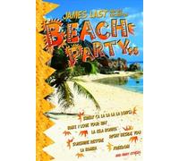 James Last - Beach Party [Alemania] [DVD]