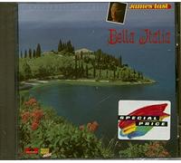 James Last - Bella Italia