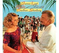 James Last & Berdien Stenberg - Flute Fiesta