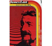 James Last-Best of 70s Volume 1 [Italia] [DVD]
