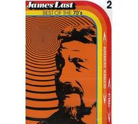 James Last-Best of 70s Volume 2 [Italia] [DVD]
